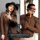 ONEFLOW Pali Case Redmi Note 10S Case Leder Optik – Produktbild 2