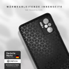 ONEFLOW Pali Case Redmi Note 10S Case Leder Optik – Produktbild 3