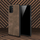 ONEFLOW Pali Case Redmi Note 10S Case Leder Optik – Weiteres Produktbild 4