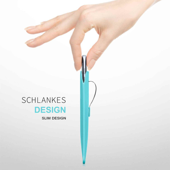 moex Pull Case iPhone 12 Einsteckhülle Leder Optik – Weiteres Produktbild 5