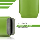 moex Pull Case iPhone 5s Einsteckhülle Leder Optik – Produktbild 2