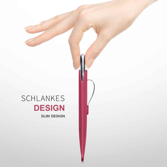 moex Pull Case iPhone XS Max Einsteckhülle Leder Optik – Weiteres Produktbild 5