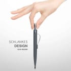 moex Pull Case Asus Zenfone 10 Einsteckhülle Leder Optik – Weiteres Produktbild 6