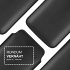 moex Pull Case Google Pixel 3 Einsteckhülle Leder Optik – Weiteres Produktbild 3