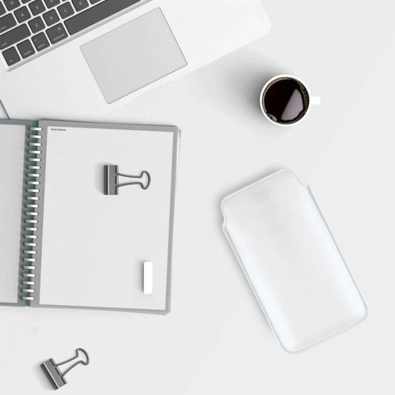 moex Pull Case Google Pixel 3a Einsteckhülle Leder Optik – Weiteres Produktbild 6 moex Pull Case Google Pixel 3a Einsteckhülle Leder Optik – Weiteres Produktbild 6