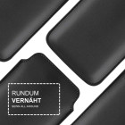 moex Pull Case Google Pixel 8a Einsteckhülle Leder Optik – Weiteres Produktbild 4