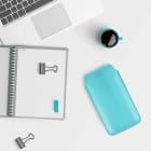 moex Pull Case Google Pixel 9 Pro Einsteckhülle Leder Optik – Produktbild 7