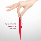 moex Pull Case Honor 400 Einsteckhülle Leder Optik – Weiteres Produktbild 6