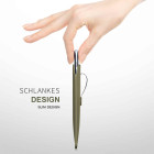 moex Pull Case Honor 400 Einsteckhülle Leder Optik – Weiteres Produktbild 6