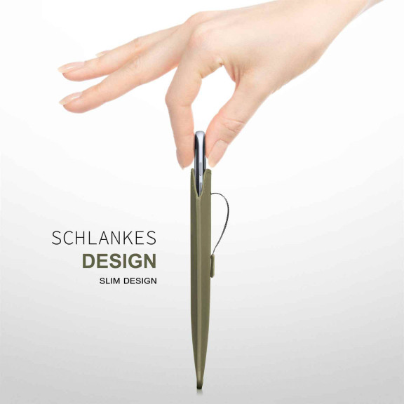 moex Pull Case Honor 400 Einsteckhülle Leder Optik – Weiteres Produktbild 6