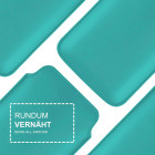 moex Pull Case Honor 400 Einsteckhülle Leder Optik – Weiteres Produktbild 4