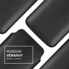 moex Pull Case Huawei Honor 7X Einsteckhülle Leder Optik – Weiteres Produktbild 3