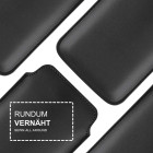 moex Pull Case Huawei nova 2 Einsteckhülle Leder Optik – Weiteres Produktbild 3