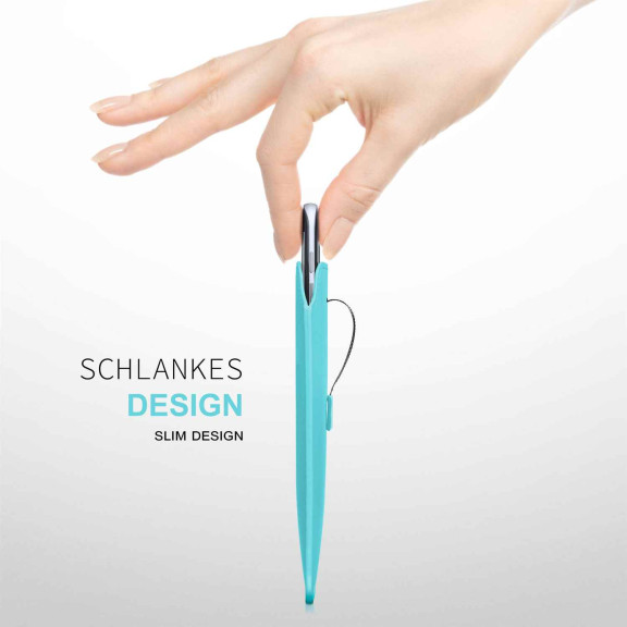 moex Pull Case Huawei P smart (2017) Einsteckhülle Leder Optik – Weiteres Produktbild 5 moex Pull Case Huawei P smart (2017) Einsteckhülle Leder Optik – Weiteres Produktbild 5