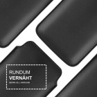 moex Pull Case Huawei Y6 (2015) Einsteckhülle Leder Optik – Weiteres Produktbild 3