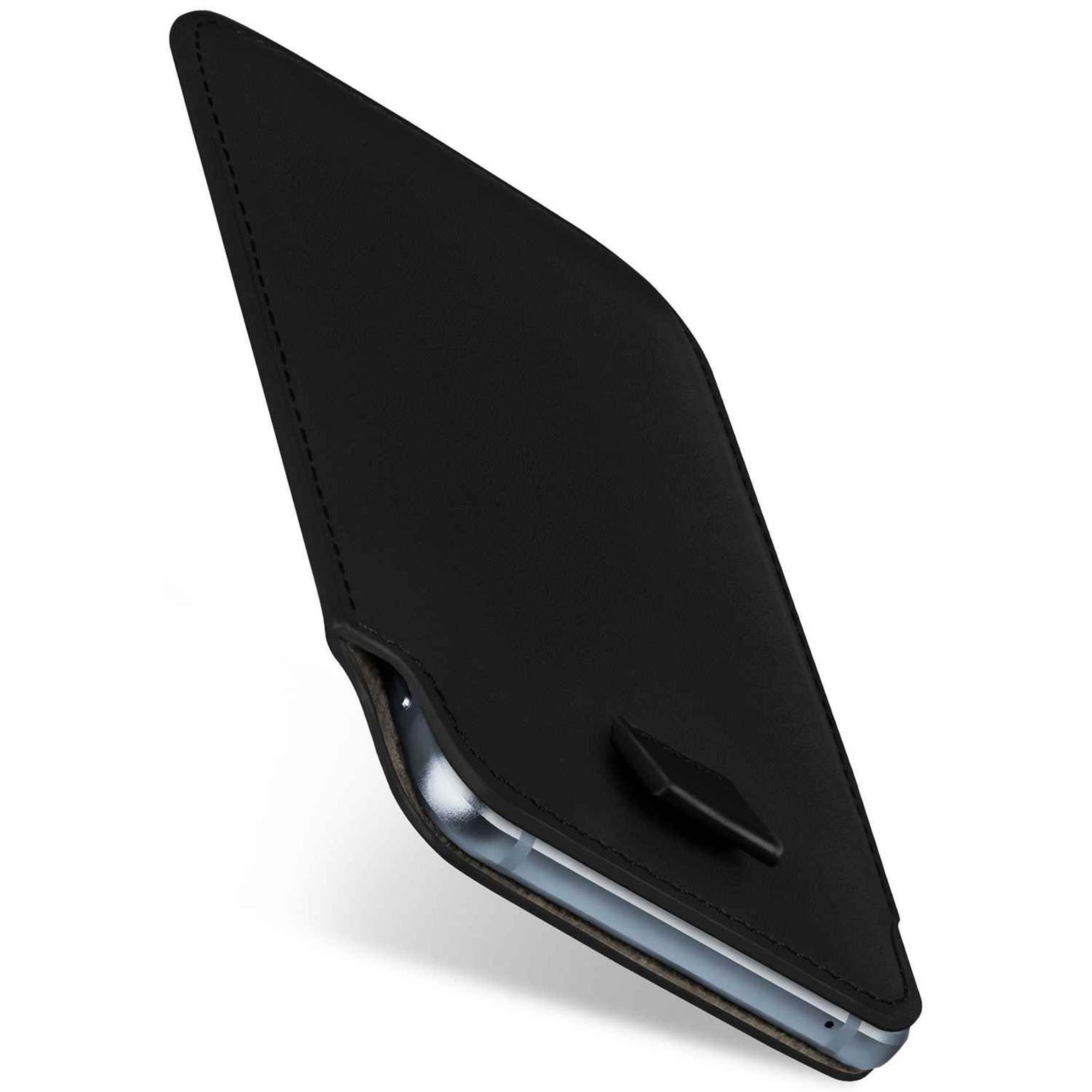 moex Pull Case LG Google Nexus 5 Einsteckhülle Leder Optik – Weiteres Produktbild 1 moex Pull Case LG Google Nexus 5 Einsteckhülle Leder Optik – Weiteres Produktbild 1