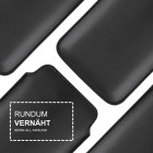 moex Pull Case LG Google Nexus 5 Einsteckhülle Leder Optik – Weiteres Produktbild 3