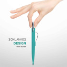 moex Pull Case Fairphone 6 Einsteckhülle Leder Optik – Weiteres Produktbild 6