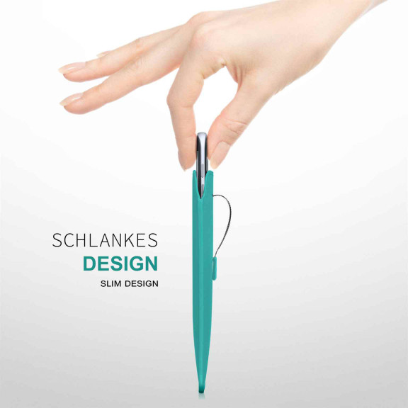 moex Pull Case Fairphone 6 Einsteckhülle Leder Optik – Weiteres Produktbild 6