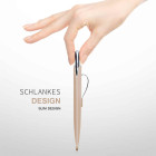 moex Pull Case Fairphone 6 Einsteckhülle Leder Optik – Weiteres Produktbild 6