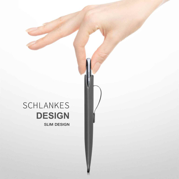 moex Pull Case Google Pixel 10 Pro Einsteckhülle Leder Optik – Weiteres Produktbild 6