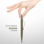 moex Pull Case Google Pixel 10 Pro Einsteckhülle Leder Optik – Weiteres Produktbild 6