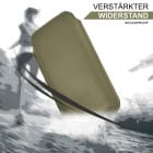 moex Pull Case Google Pixel 10 Einsteckhülle Leder Optik – Produktbild 5