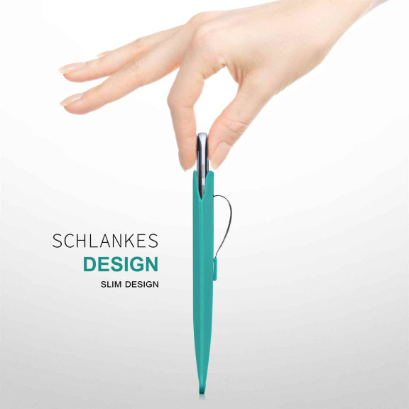 moex Pull Case Google Pixel 10 Einsteckhülle Leder Optik – Weiteres Produktbild 6