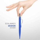 moex Pull Case Google Pixel 10a Einsteckhülle Leder Optik – Produktbild 6