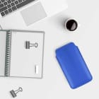 moex Pull Case Google Pixel 10a Einsteckhülle Leder Optik – Produktbild 7
