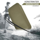 moex Pull Case Oppo A6 Pro 5G Einsteckhülle Leder Optik – Produktbild 5