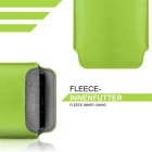 moex Pull Case Oppo Reno15 F 5G Einsteckhülle Leder Optik – Produktbild 3