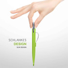 moex Pull Case Samsung Galaxy S26 Einsteckhülle Leder Optik – Produktbild 6