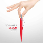 moex Pull Case Samsung Galaxy S26 Einsteckhülle Leder Optik – Produktbild 6