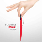 moex Pull Case Sony Xperia 10 VII Einsteckhülle Leder Optik – Produktbild 6