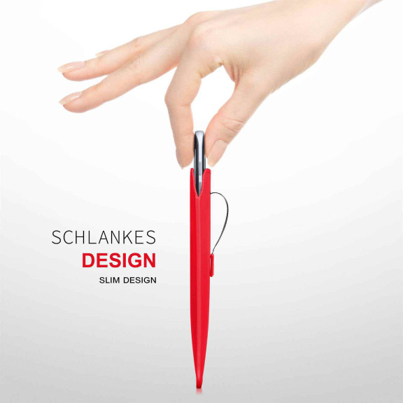 moex Pull Case Sony Xperia 10 VII Einsteckhülle Leder Optik – Weiteres Produktbild 6