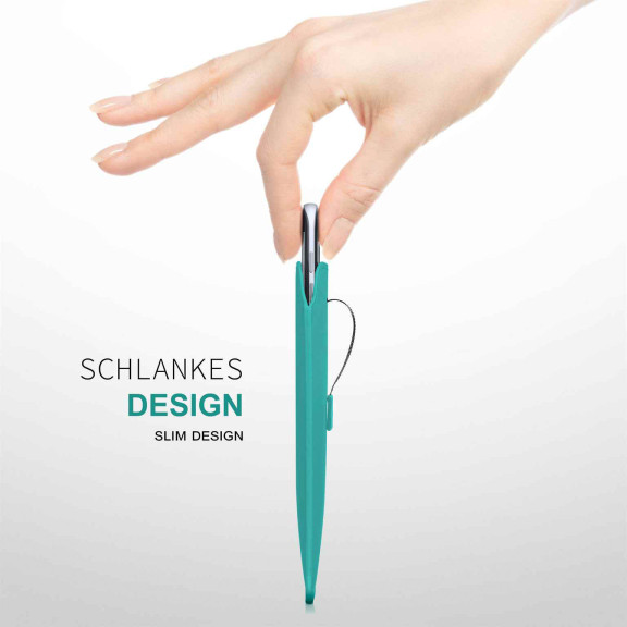 moex Pull Case Sony Xperia 10 VII Einsteckhülle Leder Optik – Weiteres Produktbild 6