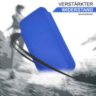 moex Pull Case vivo X300 Einsteckhülle Leder Optik – Produktbild 5