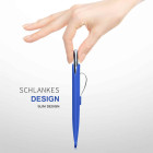 moex Pull Case Xiaomi 17 Einsteckhülle Leder Optik – Produktbild 6