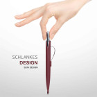 moex Pull Case Poco X8 Pro Einsteckhülle Leder Optik – Produktbild 6