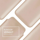 moex Pull Case Poco X8 Pro Einsteckhülle Leder Optik – Produktbild 4