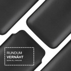 moex Pull Case Motorola ThinkPhone 25 Einsteckhülle Leder Optik – Weiteres Produktbild 4