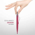 moex Pull Case Samsung Galaxy Note 10 Einsteckhülle Leder Optik – Produktbild 5