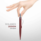 moex Pull Case Samsung Galaxy S10 Einsteckhülle Leder Optik – Weiteres Produktbild 5