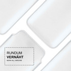 moex Pull Case Samsung Galaxy S10 Einsteckhülle Leder Optik – Produktbild 3