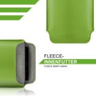 moex Pull Case Samsung Galaxy S24 Einsteckhülle Leder Optik – Weiteres Produktbild 2