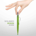 moex Pull Case Samsung Galaxy XCover 5 Einsteckhülle Leder Optik – Weiteres Produktbild 5