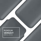 moex Pull Case Sony Xperia 10 VI Einsteckhülle Leder Optik – Weiteres Produktbild 4