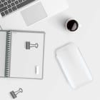 moex Pull Case Xiaomi 12 Einsteckhülle Leder Optik – Produktbild 6