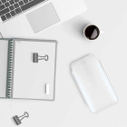 moex Pull Case Xiaomi 12X Einsteckhülle Leder Optik – Produktbild 6